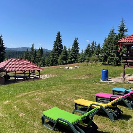 Cabana Transilvania Белиш Экстерьер фото