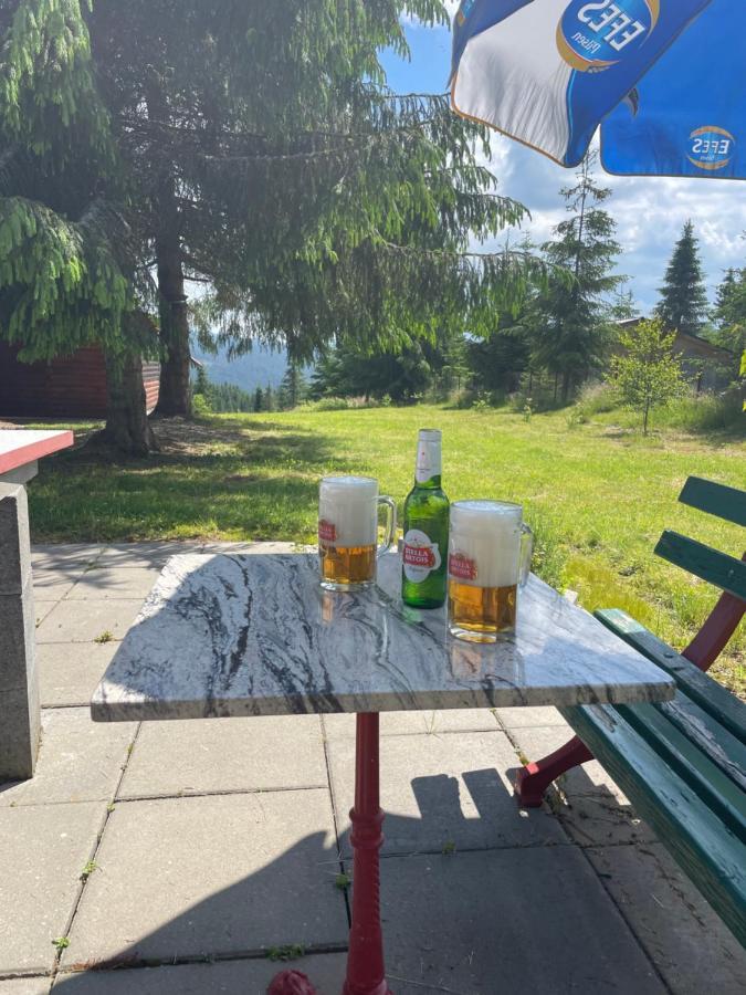 Cabana Transilvania Белиш Экстерьер фото