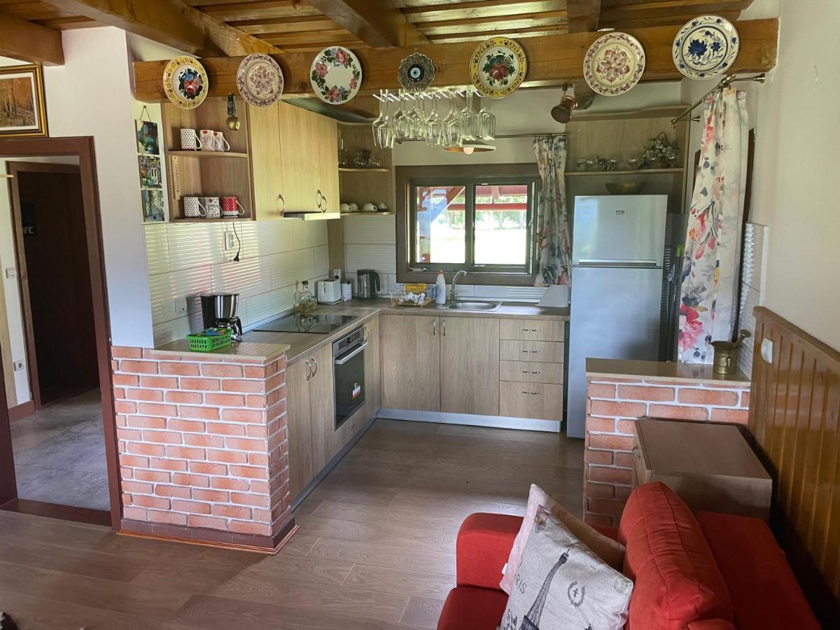 Cabana Transilvania Белиш Экстерьер фото