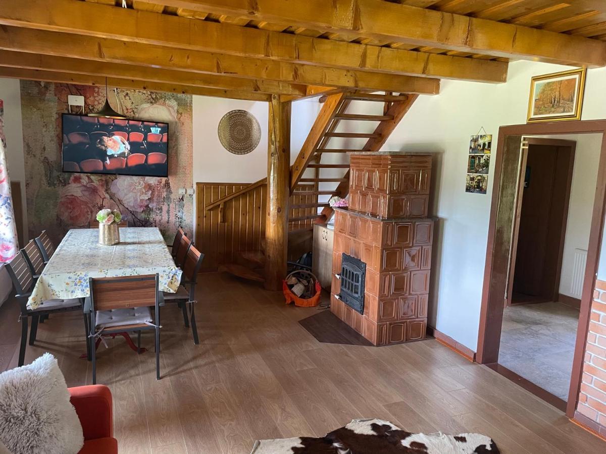 Cabana Transilvania Белиш Экстерьер фото