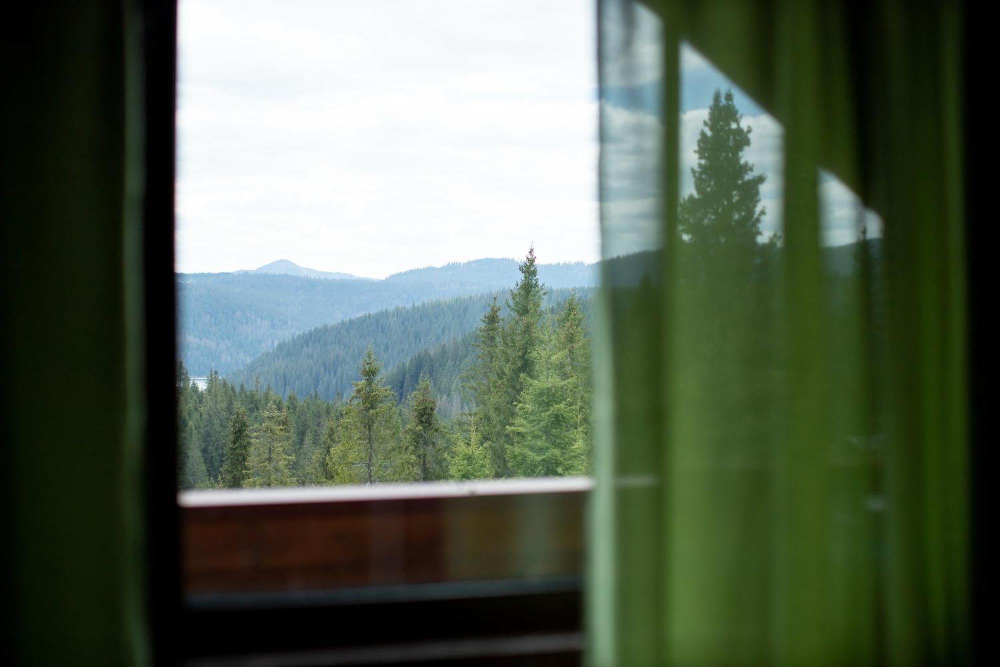 Cabana Transilvania Белиш Экстерьер фото