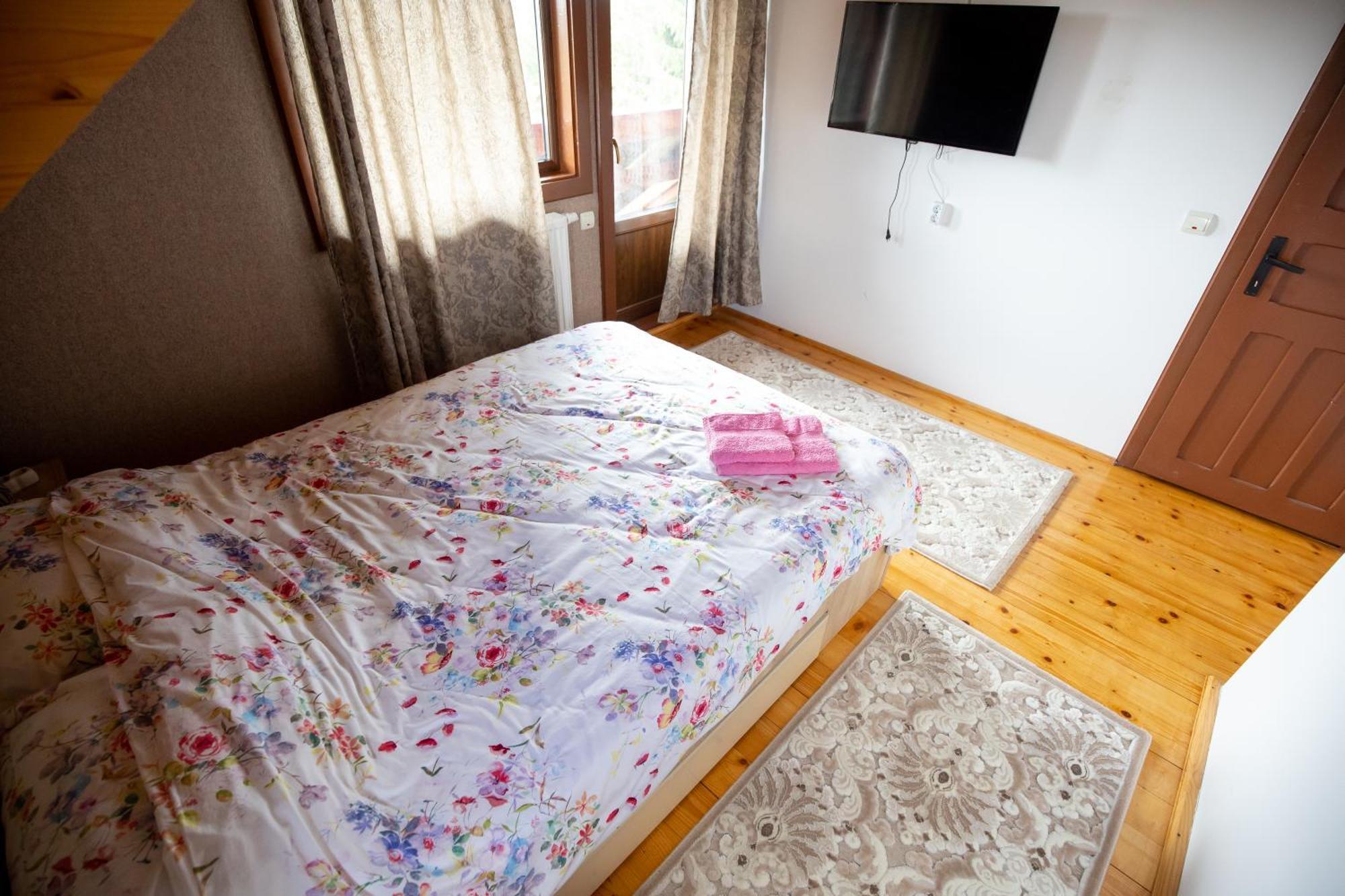 Cabana Transilvania Белиш Экстерьер фото