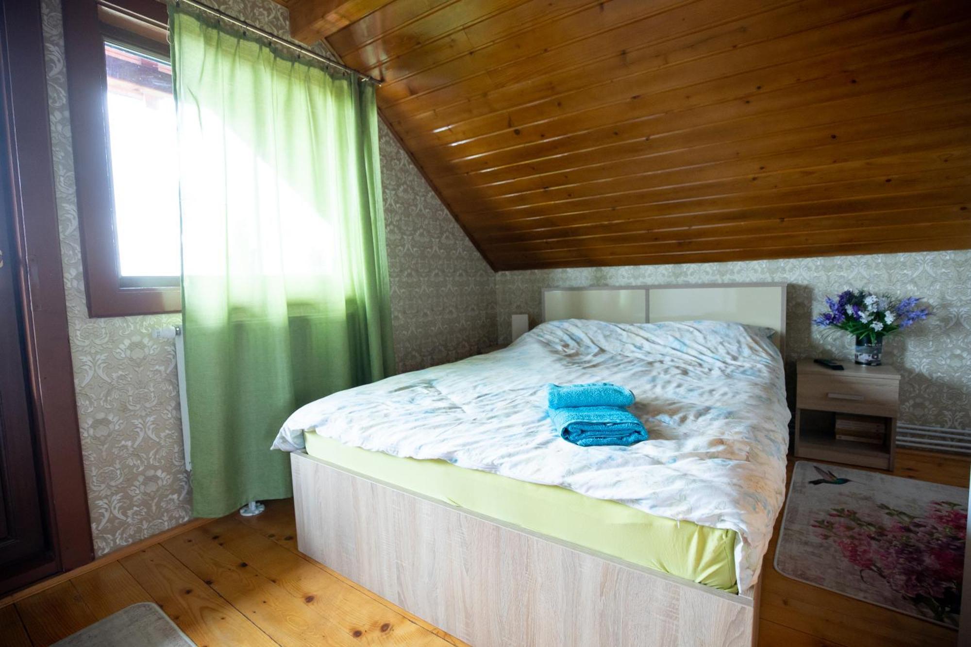 Cabana Transilvania Белиш Экстерьер фото