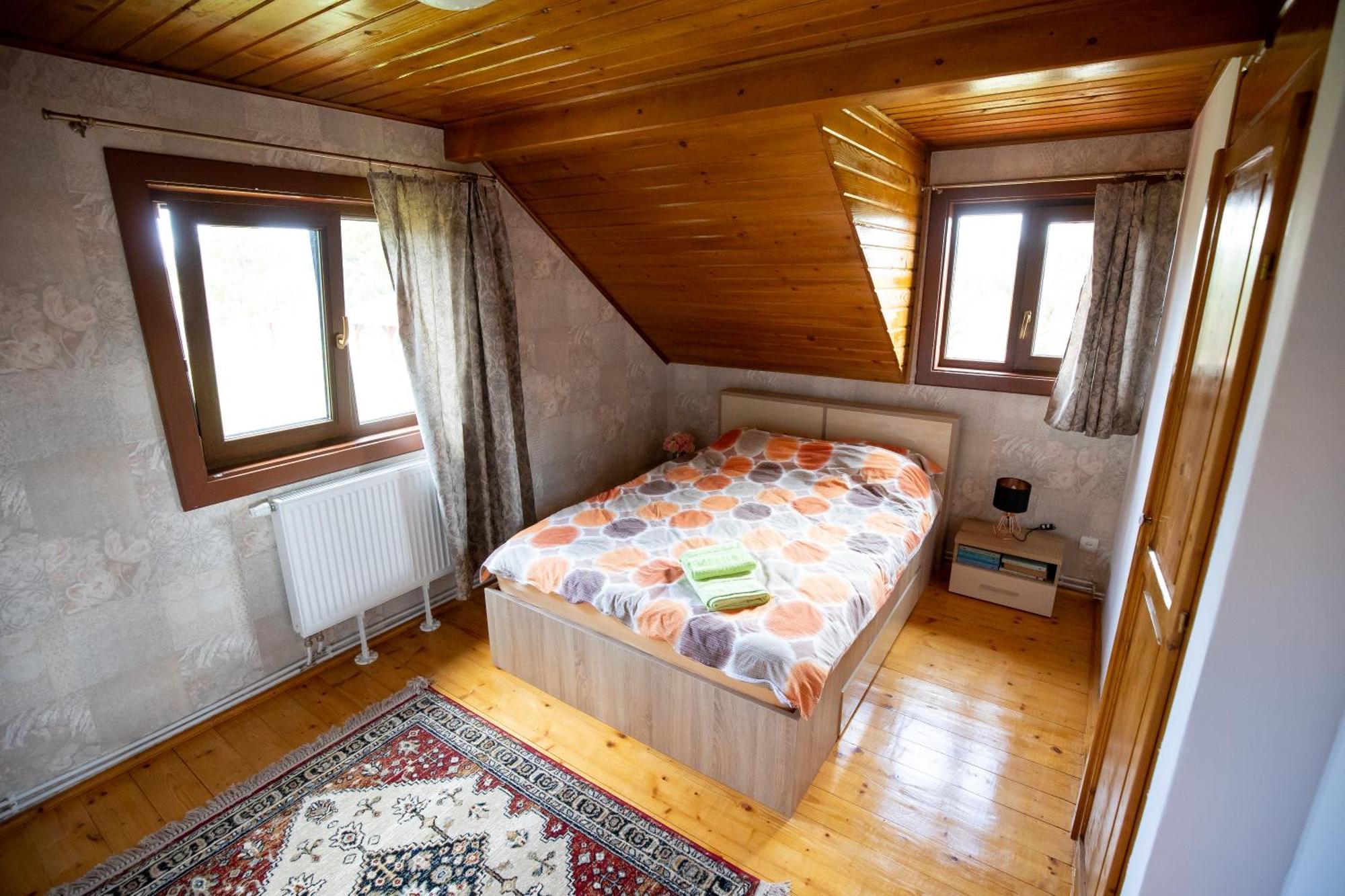Cabana Transilvania Белиш Экстерьер фото
