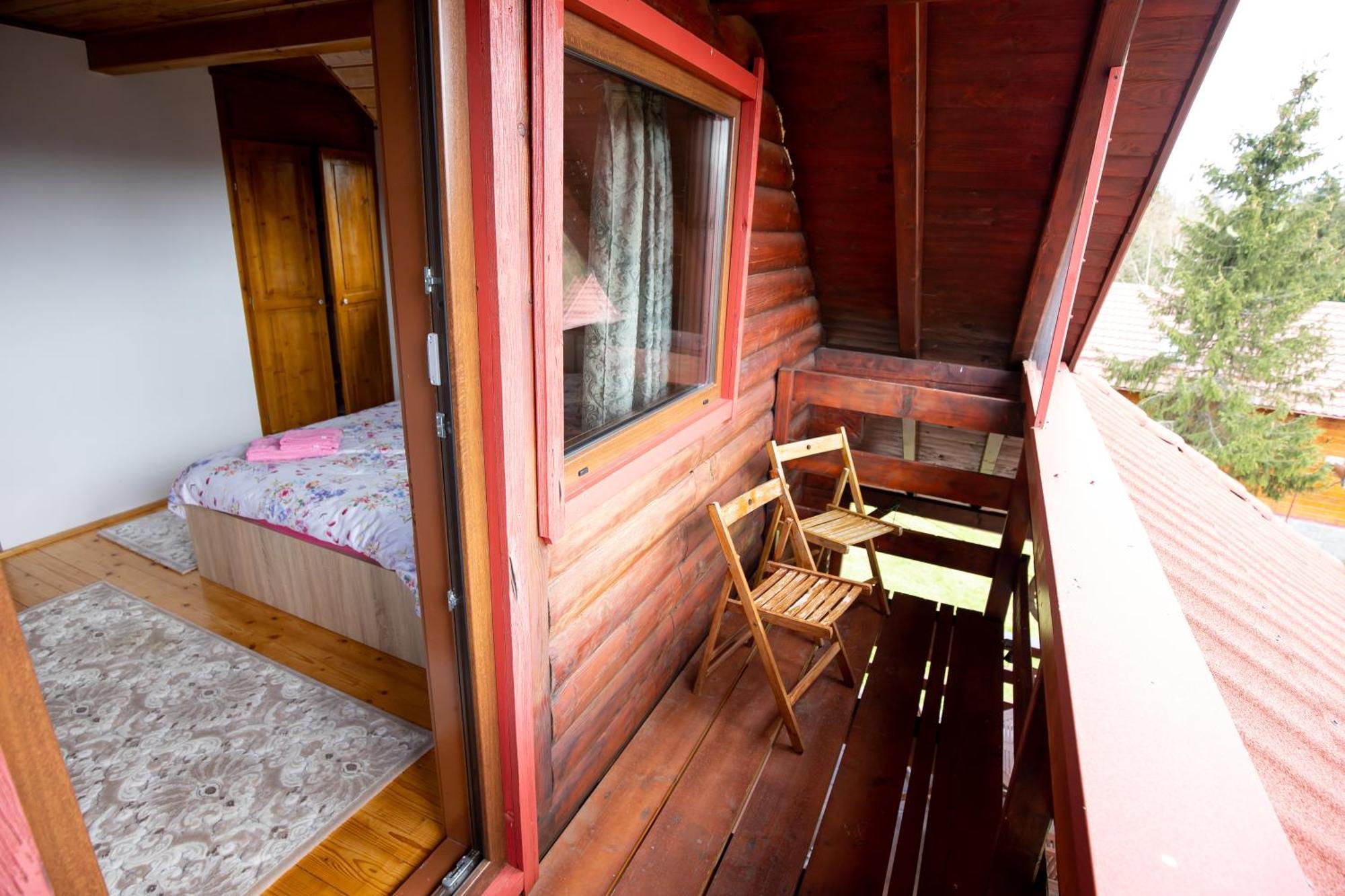 Cabana Transilvania Белиш Экстерьер фото