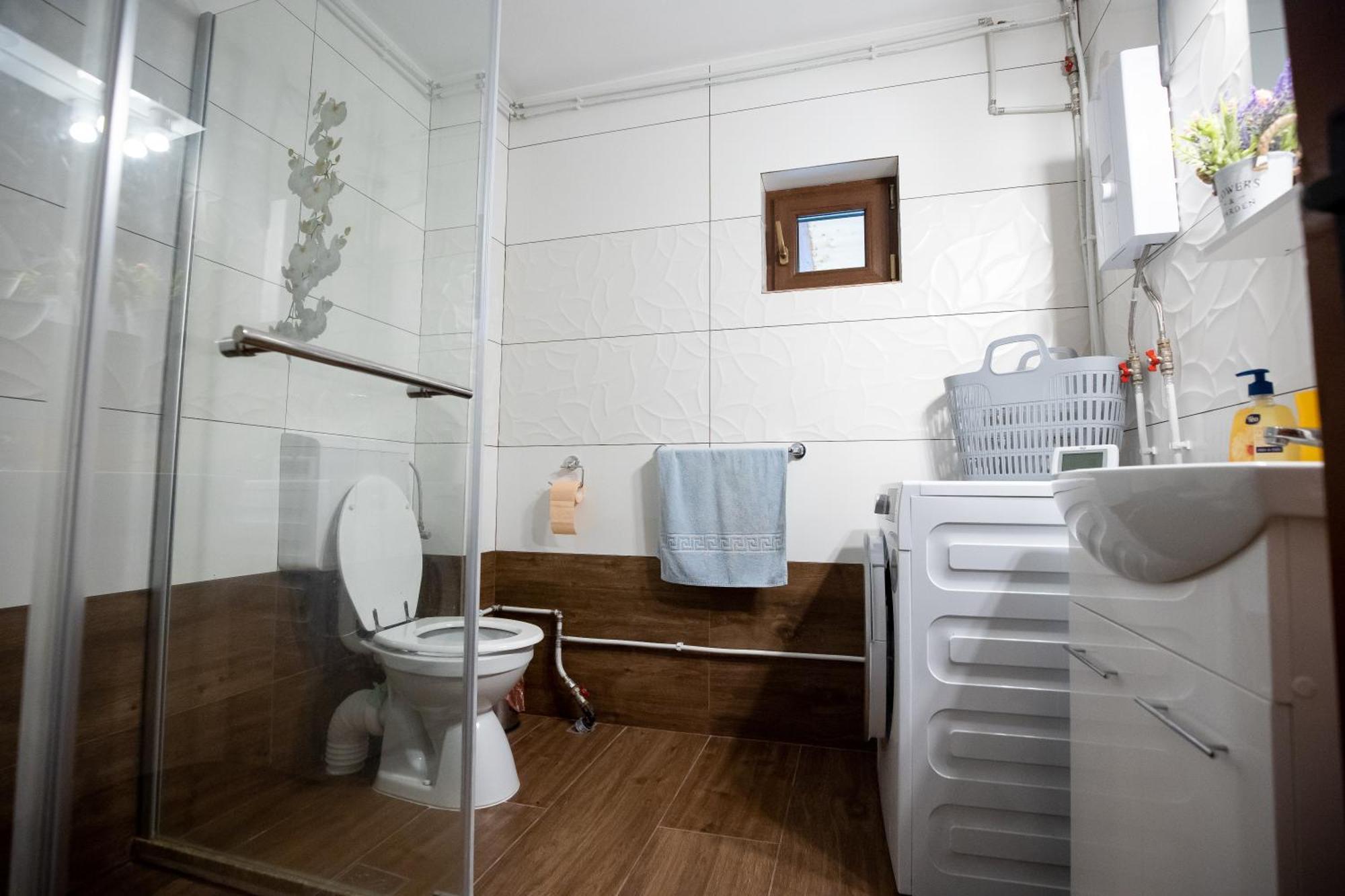Cabana Transilvania Белиш Экстерьер фото