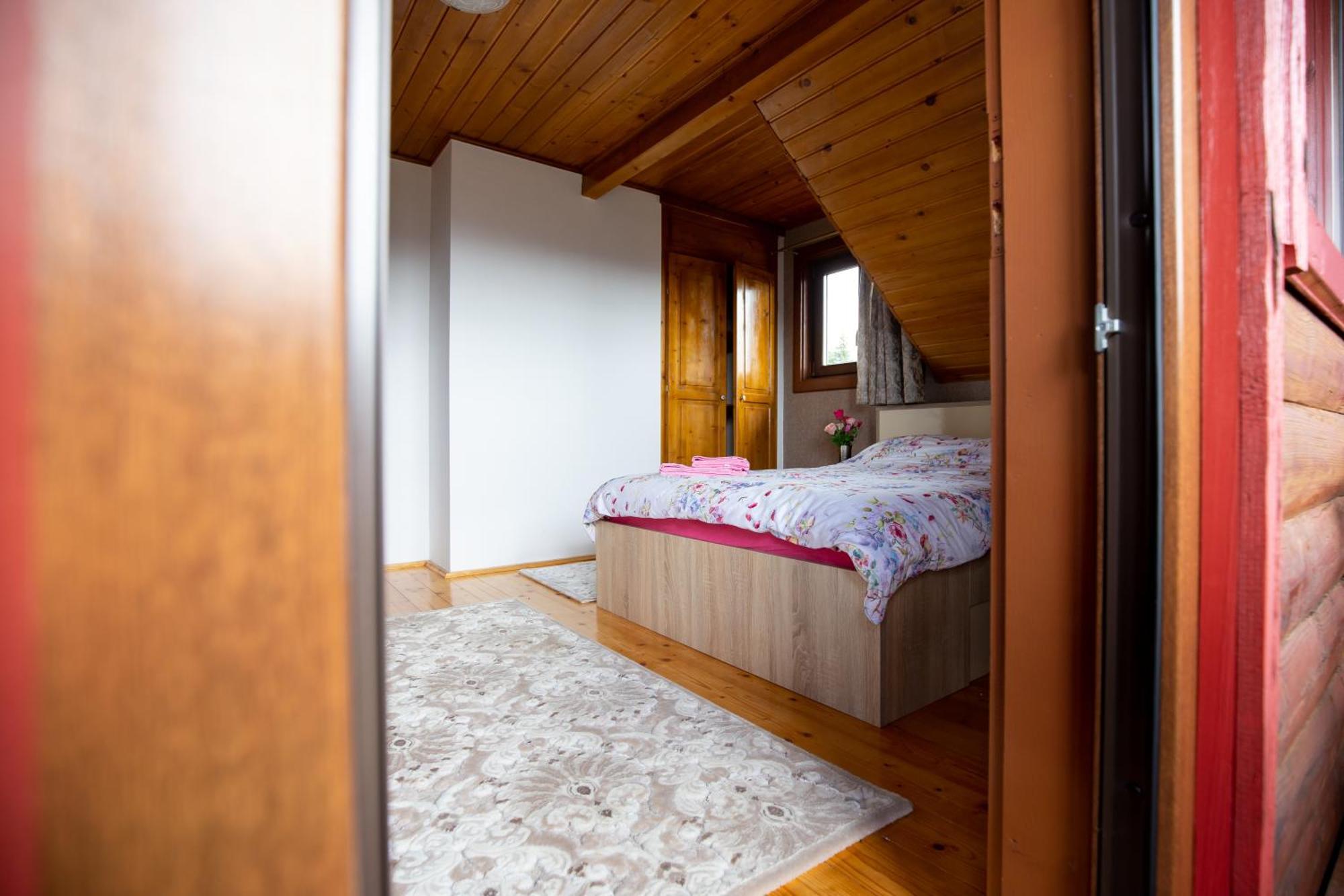 Cabana Transilvania Белиш Экстерьер фото
