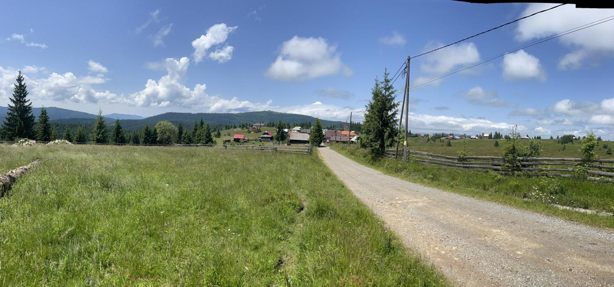 Cabana Transilvania Белиш Экстерьер фото