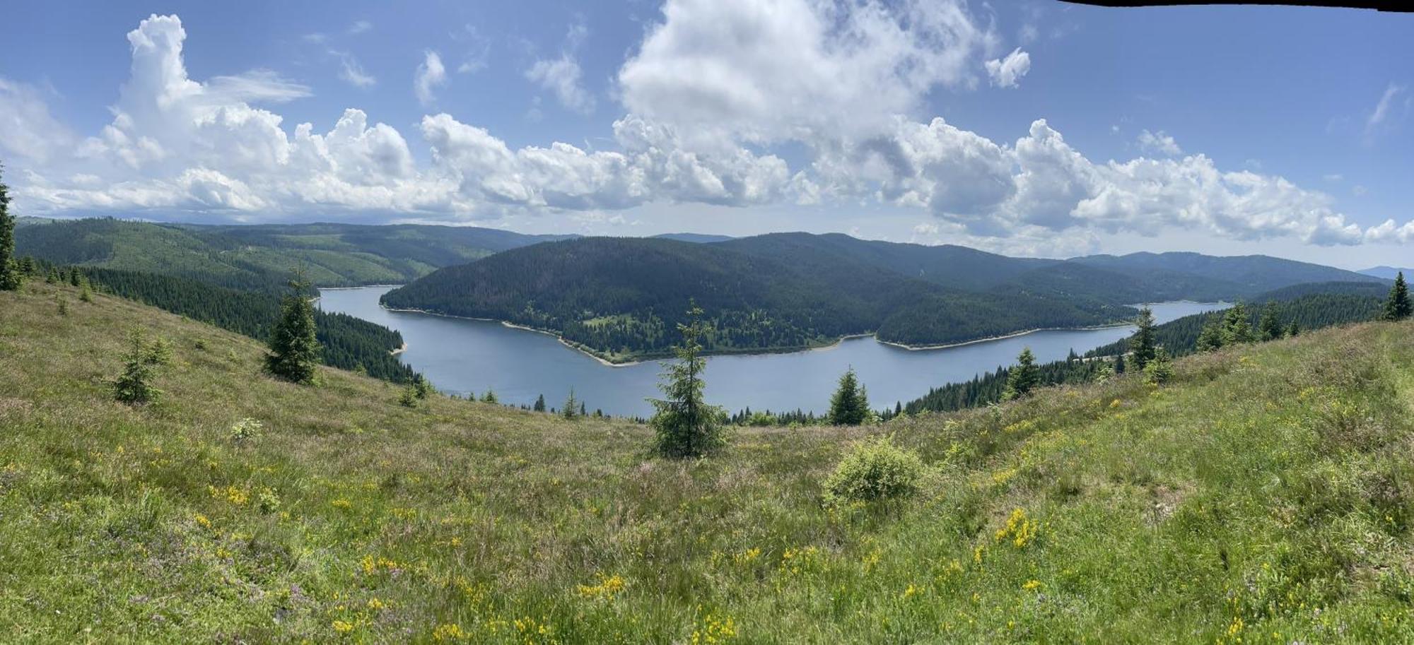 Cabana Transilvania Белиш Экстерьер фото